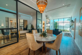 Berawa City Pad 2BR+Office Pad